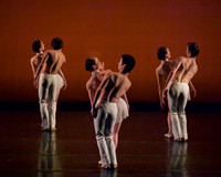 Tethered Pulse - Tulsa Ballet 4-28-11