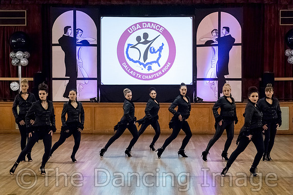 Evolution Tango-0180