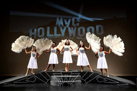 Hooray for Hollywood pc Sharen Bradford-40027
