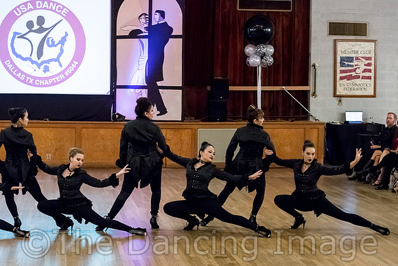 Evolution Tango-0247
