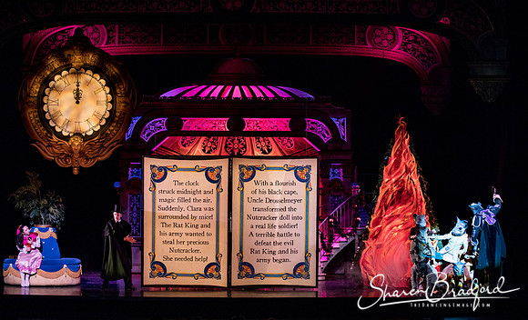 Nutcracker matinee pc Sharen Bradford-4777
