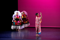 Mujer Oaxaquena pc Sharen Bradford-40789