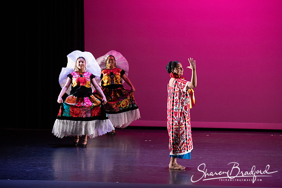 Mujer Oaxaquena pc Sharen Bradford-40789