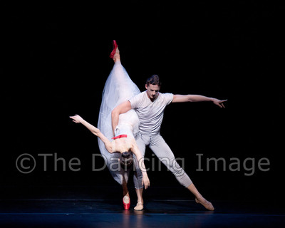 Pretty Ballet -0392