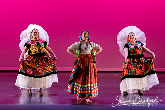 Mujer Oaxaquena pc Sharen Bradford-40839