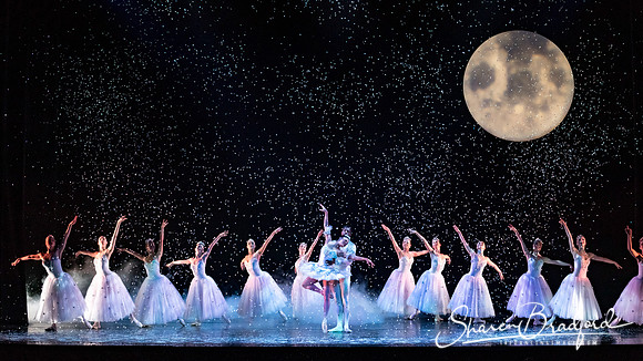 Nutcracker matinee pc Sharen Bradford-5241