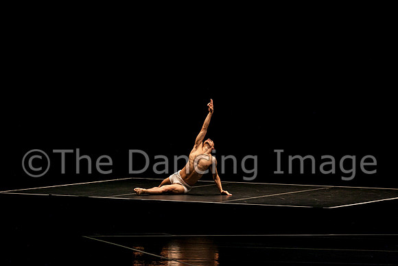 Spectrum Dance - LOVE-0388