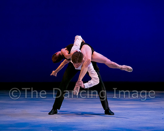 Avant Chamber Ballet DDF-3193