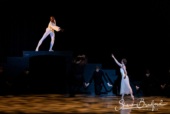 Romeo & Juliet pc Sharen Bradford-3887
