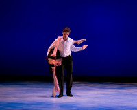 Avant Chamber Ballet DDF-3192
