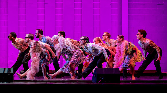 Bruce Wood Dance pc Sharen Bradford-1270