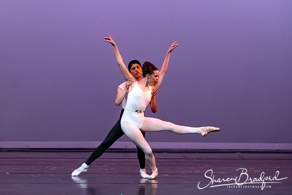 Petites Danses pc Sharen Bradford-40801
