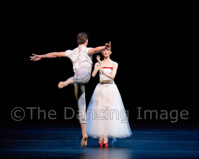 Pretty Ballet -0356