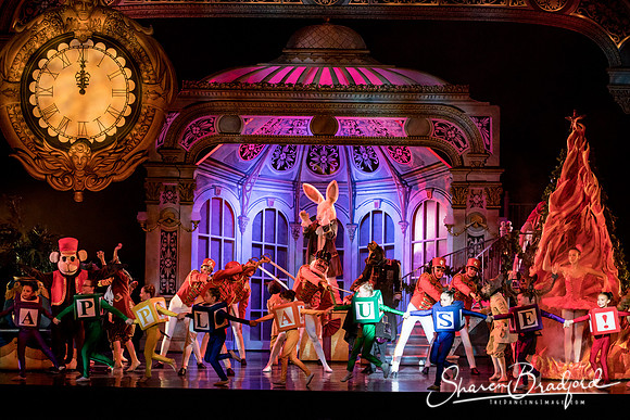 Nutcracker matinee pc Sharen Bradford-4873