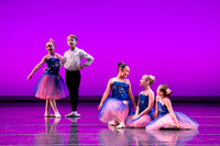 Dance at Le Moulin