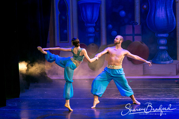 Arabian pc Sharen Bradford-1500