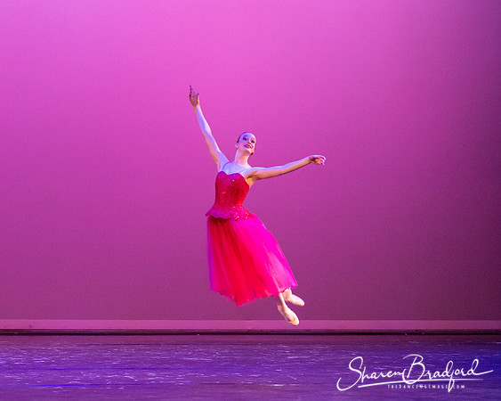 Waltz of the Flowers pc Sharen Bradford-2779