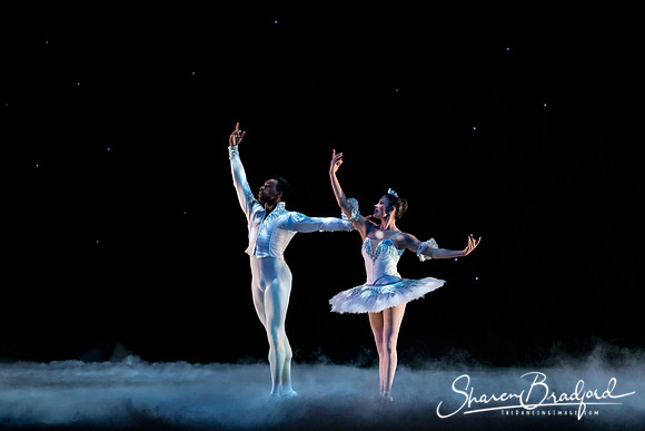 Nutcracker matinee pc Sharen Bradford-5016