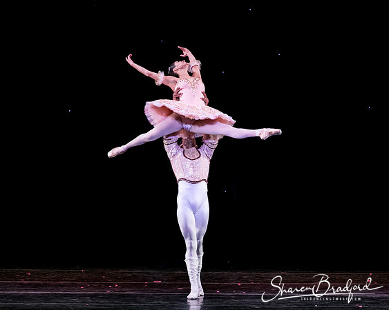 Nutcracker matinee pc Sharen Bradford-5761