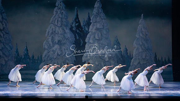 ACB Nutcracker Snow Sat 2021 pc Sharen Bradford-1001