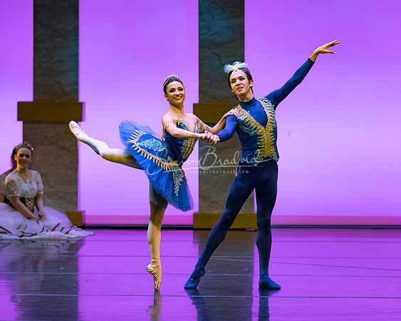 Ballet NTX Sleeping Beauty pc Sharen Bradford-1834