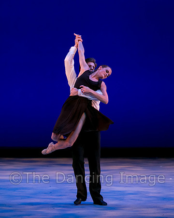 Avant Chamber Ballet DDF-3212