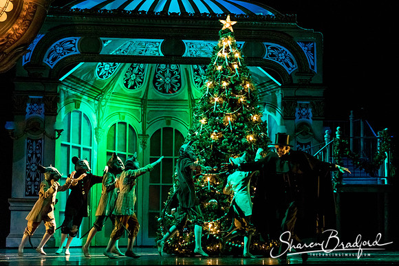 Nutcracker dress pc Sharen Bradford-3173
