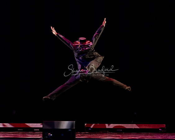 B.Moore Dance pc Sharen Bradford-1048