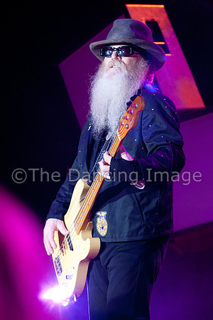 ZZ Top 2010-6181