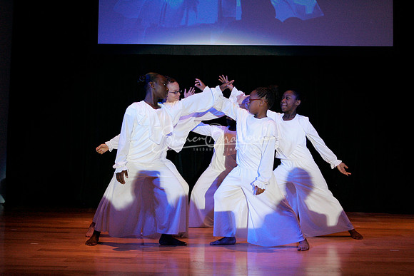 2007 Imagine the Impossible pc Sharen Bradford-0062