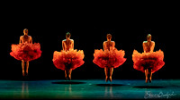 MOMIX Marigolds pc Sharen Bradford-0168