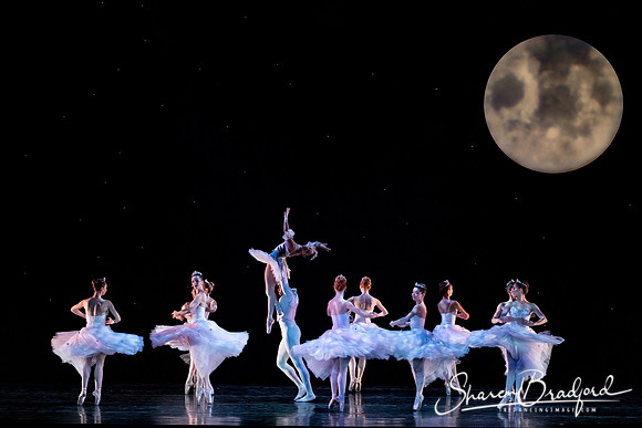 Nutcracker matinee pc Sharen Bradford-5163
