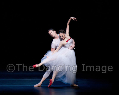 Pretty Ballet -0379