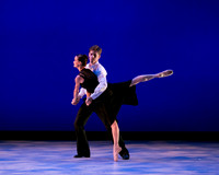 Avant Chamber Ballet DDF-3207