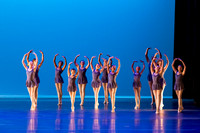 Paquita Variation-1955