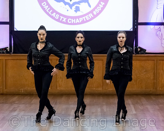 Evolution Tango-0213