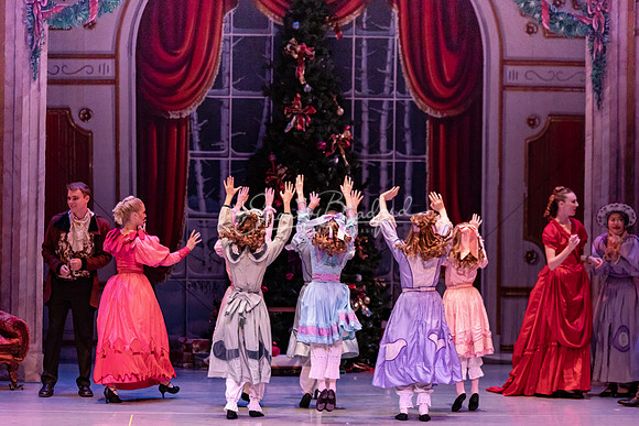 ACB Nutcracker Party Scene Sat 2021 pc Sharen Bradford-0060