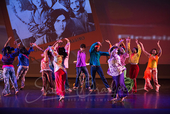 Cruisin to the 70s pc Sharen Bradford-0972