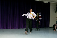 Laissez Le Bond Temps Rouler pc Sharen Bradford-1137
