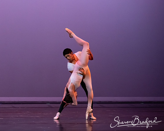 Petites Danses pc Sharen Bradford-40784