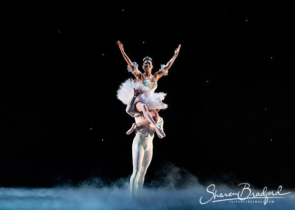 Nutcracker matinee pc Sharen Bradford-5036