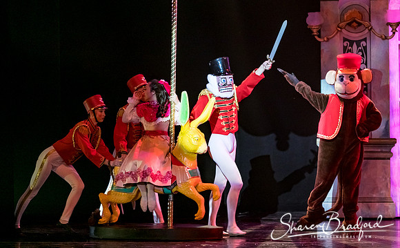 Nutcracker Battle eve pc Sharen Bradford-6556