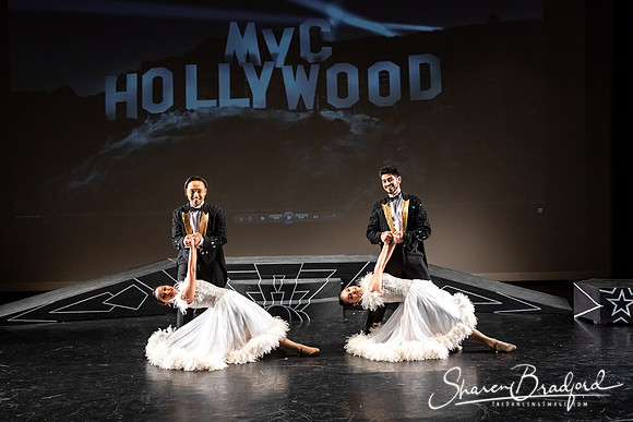 Hooray for Hollywood pc Sharen Bradford-40044