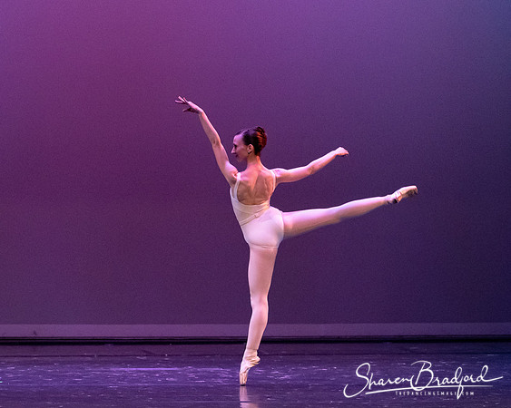 Petites Danses pc Sharen Bradford-40881