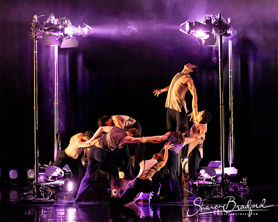 OH COURAGE Gibney Company pc Sharen Bradford-1218