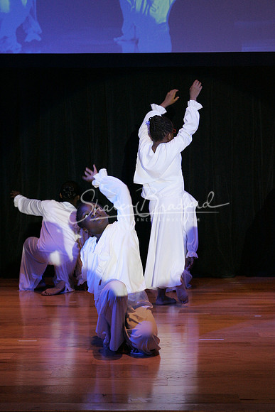 2007 Imagine the Impossible pc Sharen Bradford-0039
