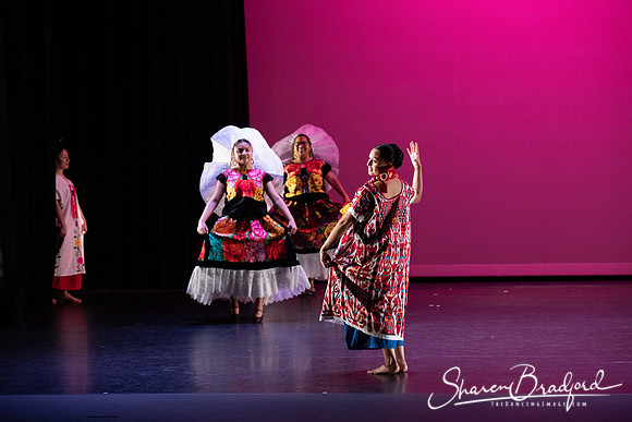 Mujer Oaxaquena pc Sharen Bradford-40790