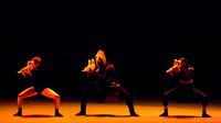 Cleo Parker Robinson Dance-0991