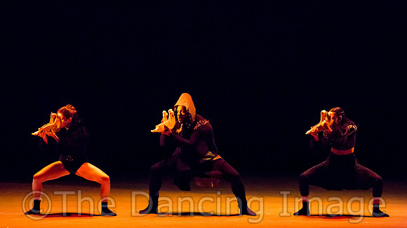 Cleo Parker Robinson Dance-0991