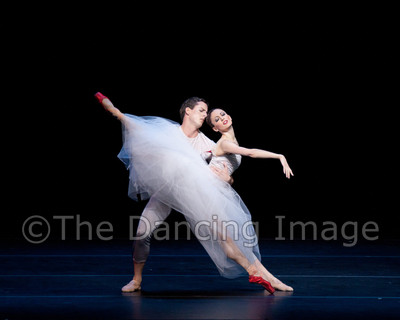 Pretty Ballet -0372